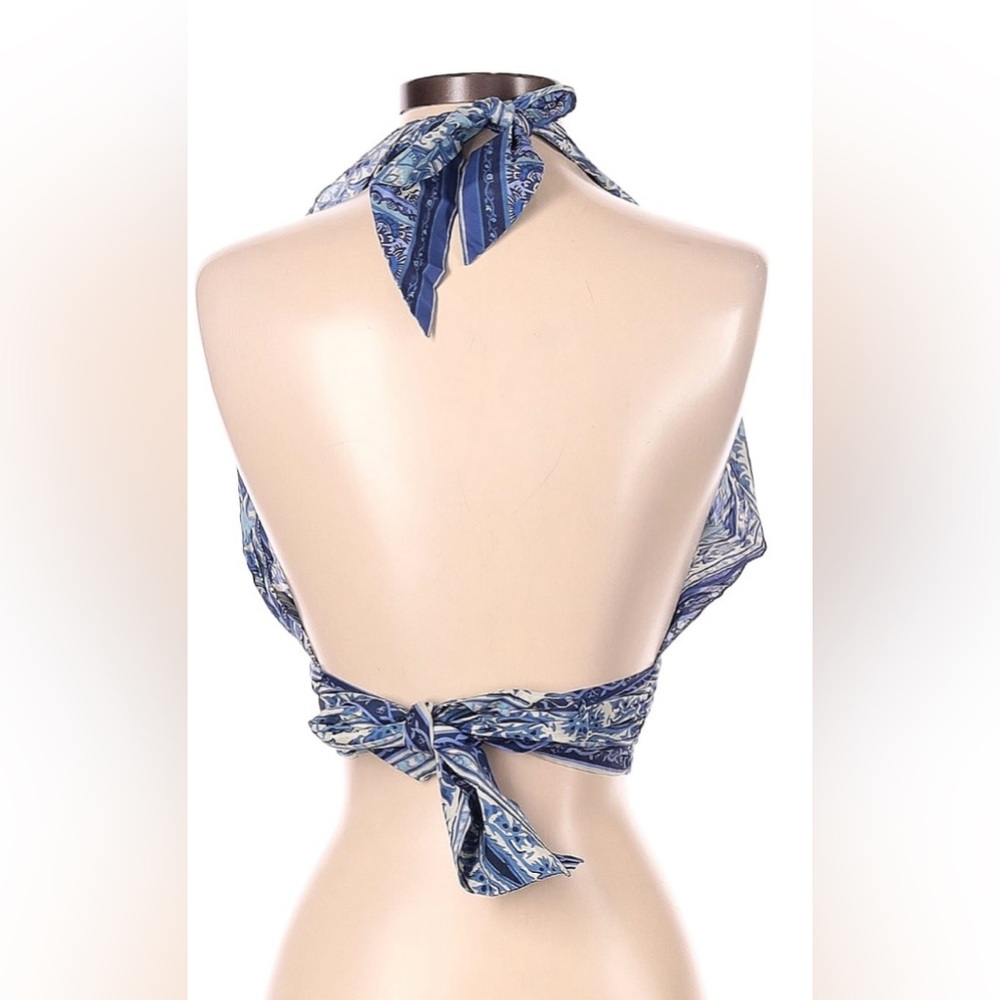 Johanna Ortiz Halter Top - Picture 4 of 6